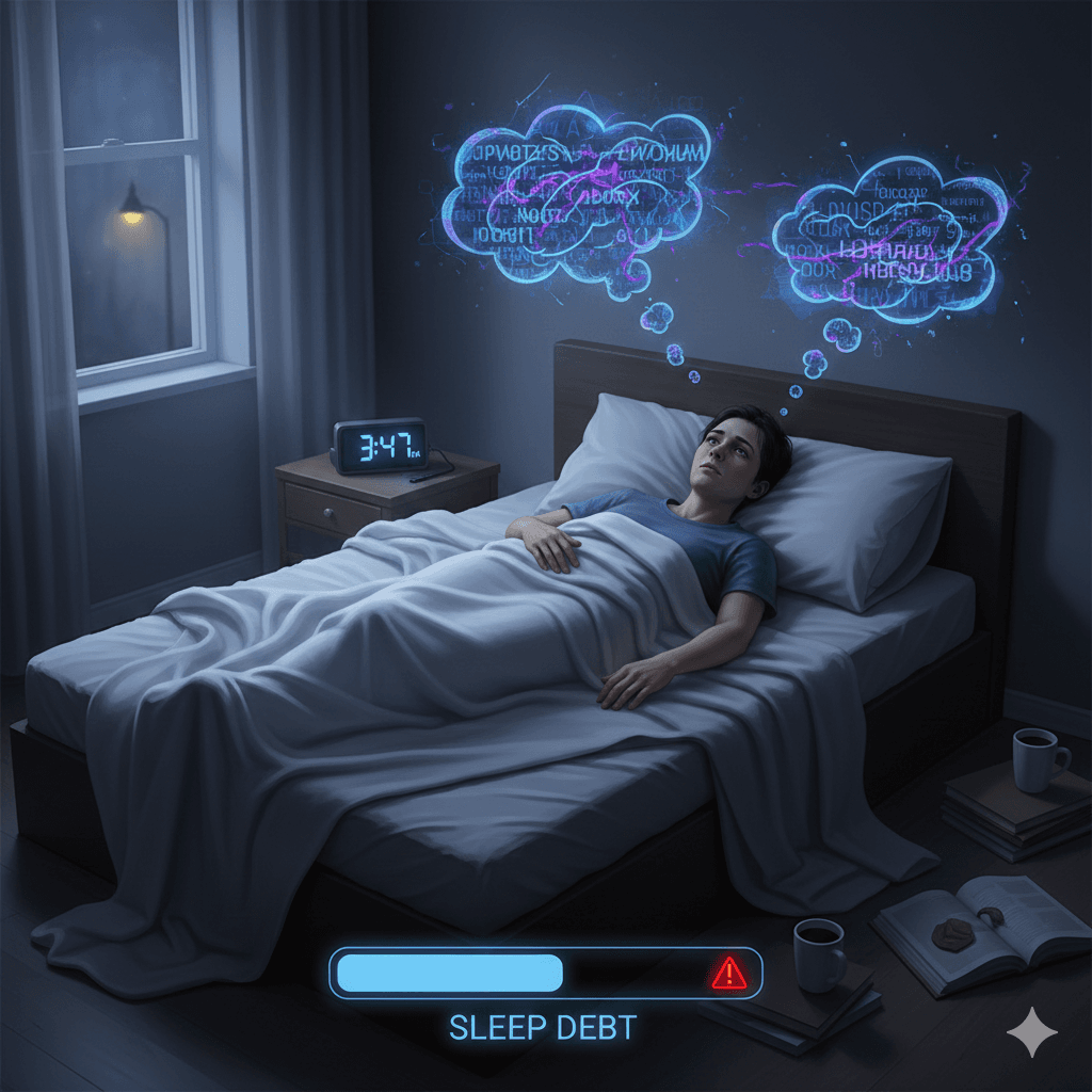 Sleep Debt